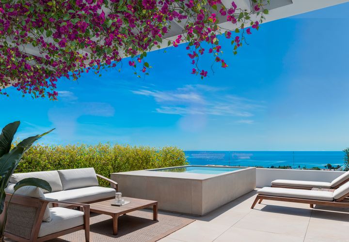 Villa a Mijas Costa, Malaga, Mijas Costa - € 875.000 | Ref: AG1_IX - foto 1